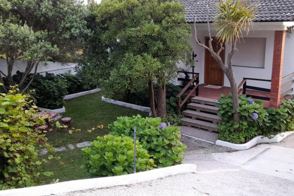 Villa Casa Porto Dos Barcos Pedornes Exterior foto