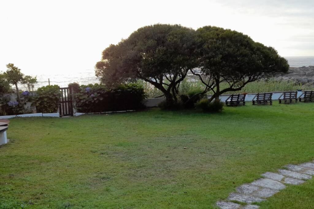Villa Casa Porto Dos Barcos Pedornes Exterior foto