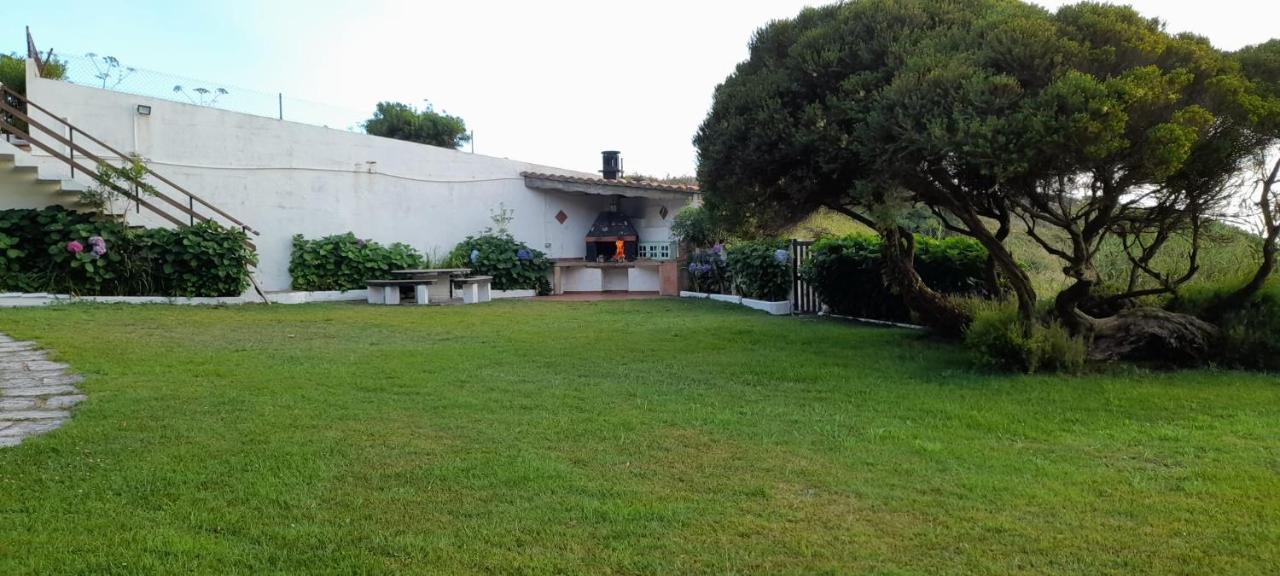 Villa Casa Porto Dos Barcos Pedornes Exterior foto