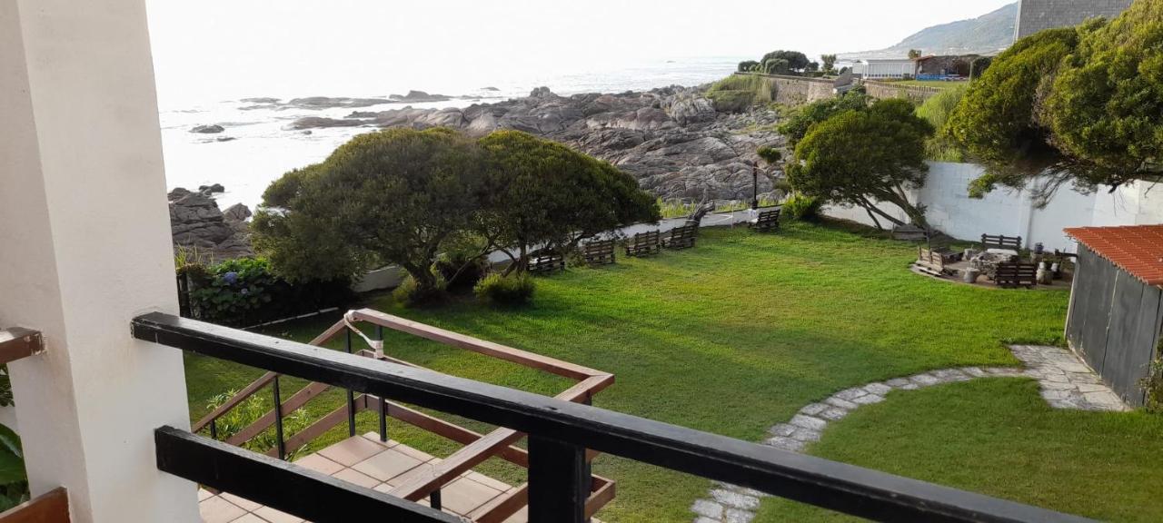 Villa Casa Porto Dos Barcos Pedornes Exterior foto