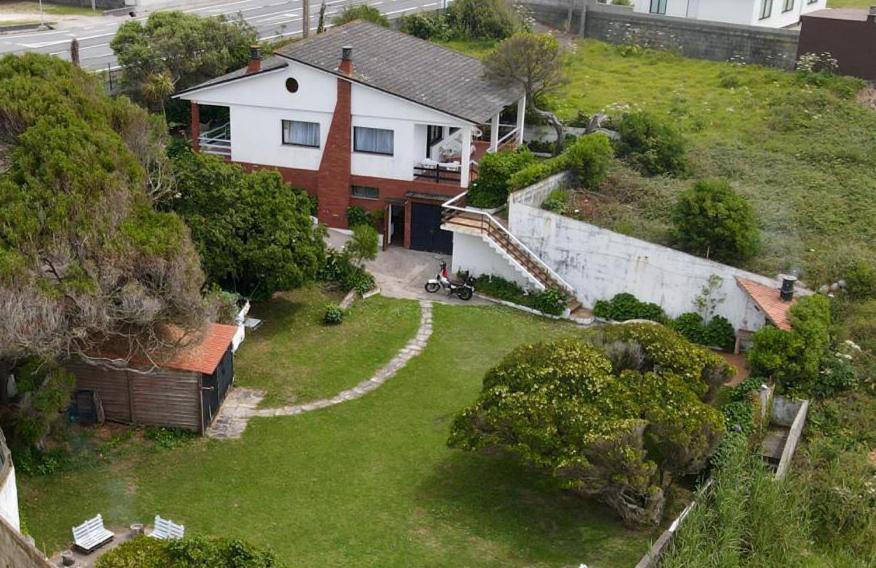 Villa Casa Porto Dos Barcos Pedornes Exterior foto